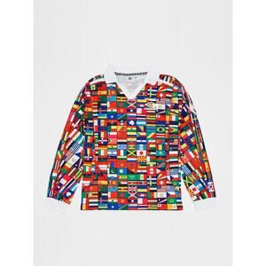 AK + Umbro - World Peace Jersey - New